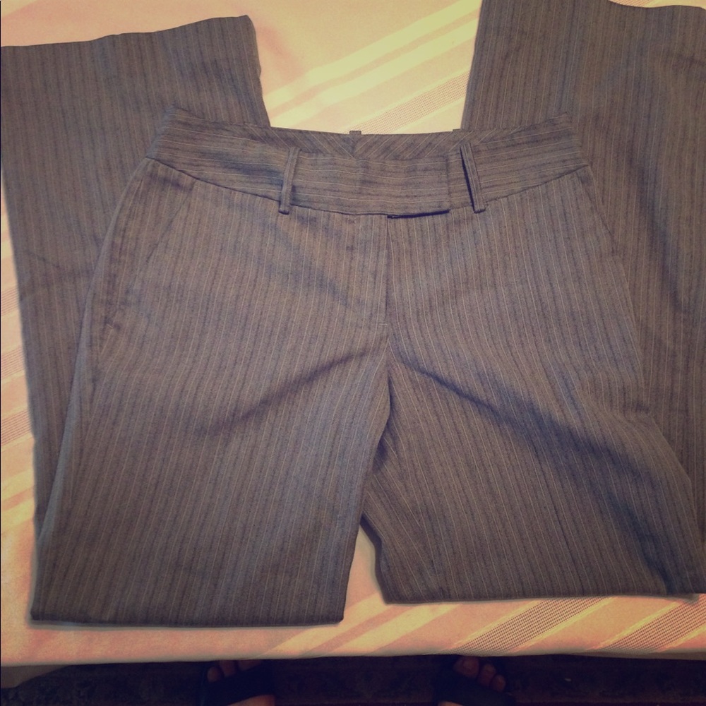 Worthington trousers size 4